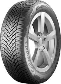 Continental Ganzjahresreifen "225/50R18 99W - AllSeasonContact", Art.-Nr. 03554970000