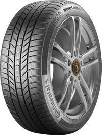 Continental Winterreifen "205/50R17 93V - WinterContact TS 870 P", Art.-Nr. 03556540000