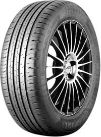 Continental Sommerreifen "185/65R15 88H - ContiEcoContact 5", Art.-Nr. 03560520000