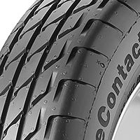 Continental Sommerreifen "125/80R13 65M - Conti.eContact", Art.-Nr. 03561150000