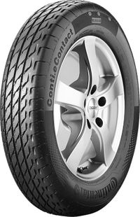 Continental Sommerreifen "185/60R15 84T - Conti.eContact", Art.-Nr. 03567170000