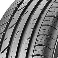 Continental Sommerreifen "245/55R17 102W - ContiPremiumContact 2 E SSR", Art.-Nr. 03579660000