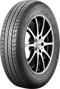 Continental Sommerreifen "135/70R15 70T - ContiEcoContact EP", Art.-Nr. 03580050000