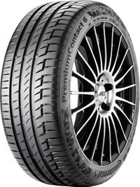 Continental Sommerreifen "275/45R19 108Y - PremiumContact 6", Art.-Nr. 03581120000