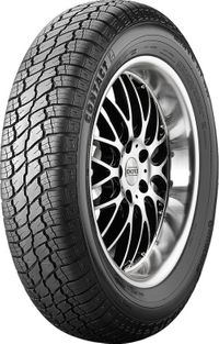 Continental Sommerreifen "165/80R15 87T - Contact CT 22", Art.-Nr. 03581400000