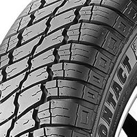 Continental Sommerreifen "165/80R15 87T - Contact CT 22", Art.-Nr. 03581400000