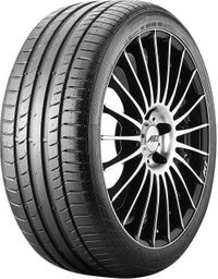 Continental Sommerreifen "275/35R20 102Y - ContiSportContact 5P", Art.-Nr. 03584590000