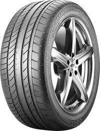 Continental Sommerreifen "275/45R19 108Y - 4X4 SportContact", Art.-Nr. 03589720000