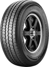 Continental Sommerreifen "255/70R16 111H - ContiTrac", Art.-Nr. 03591350000