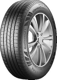 Continental Sommerreifen "275/40R21 107H - CrossContact RX", Art.-Nr. 03591710000