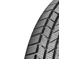 Continental Winterreifen "245/75R16 120/116Q - ContiCrossContact Winter", Art.-Nr. 04402020000