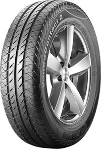 Continental Sommerreifen "225/60R16 105/103H - VancoContact 2", Art.-Nr. 04510860000