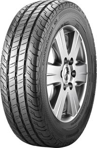 Continental Sommerreifen "195/65R16 104/102T - ContiVanContact 100", Art.-Nr. 04511040000