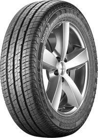 Continental Sommerreifen "205/70R15 106/104R - Vanco 2", Art.-Nr. 04511570000