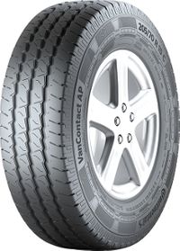 Continental Sommerreifen "215/R14 112/110P - VanContact AP", Art.-Nr. 04512220000