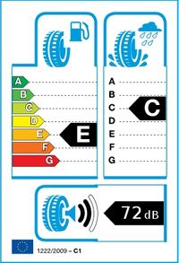 Continental Ganzjahresreifen "285/65R16 128N - VancoFourSeason", Art.-Nr. 04512400000