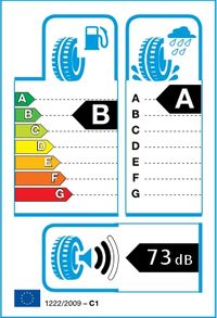 Continental Ganzjahresreifen "235/65R16 121/119R - VanContact 4Season", Art.-Nr. 04514700000