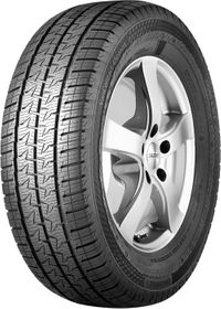 Continental Ganzjahresreifen "205/75 R16C 113/111R 10PR EVc VOLKSWAGEN Crafter SYN1E - Van", Art.-Nr. 04514720000
