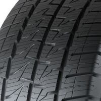 Continental Ganzjahresreifen "225/75R16 118R - VanContact Camper", Art.-Nr. 04514730000