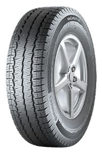 Continental Ganzjahresreifen "285/65R16 131R - VanContact A/S", Art.-Nr. 04514770000