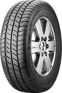 Continental Winterreifen "205/65R16 107/105T - VancoWinter 2", Art.-Nr. 04530060000