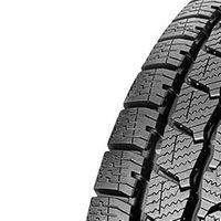 Continental Winterreifen "205/70R15 106/104R - VanContact Winter", Art.-Nr. 04531230000