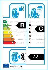 Continental Sommerreifen "235/60R20 108W - CrossContact LX Sport", Art.-Nr. 04710510000