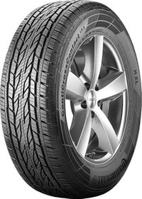 Continental Sommerreifen "275/65R17 115H - ContiCrossContact LX 2", Art.-Nr. 15491920000