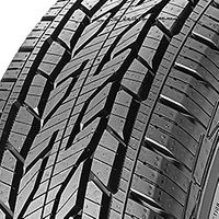 Continental Sommerreifen "275/65R17 115H - ContiCrossContact LX 2", Art.-Nr. 15491920000