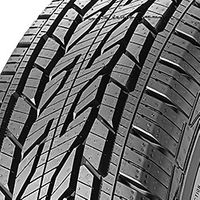 Continental Sommerreifen "235/65R17 108H - ContiCrossContact LX 2", Art.-Nr. 15492970000