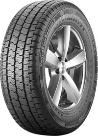 Continental Ganzjahresreifen "235/65R16 115/113R - VancoFourSeason 2", Art.-Nr. 04733590000