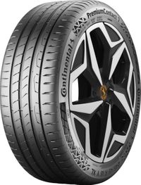 Continental Sommerreifen "[Continental] 235/40R18 95Y - PremiumContact 7", Art.-Nr. 03130640000