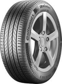 Continental Sommerreifen "[Continental] 155/70R14 77T - UltraContact", Art.-Nr. 03130960000