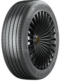 Continental Sommerreifen "[Continental] 245/45R20 99W - PremiumContact C", Art.-Nr. 03132460000
