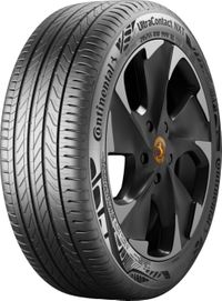 Continental Sommerreifen "[Continental] 215/50R18 96W - UltraContact NXT - ContiRe.Tex", Art.-Nr. 03143220000