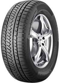 Continental Winterreifen "[Continental] 265/40R22 106V - WinterContact TS 850P", Art.-Nr. 03200180000