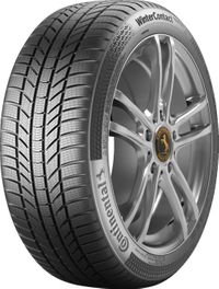 Continental Winterreifen "[Continental] 285/35R22 106V - WinterContact TS 870 P", Art.-Nr. 03200230000