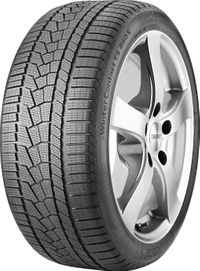 Continental Winterreifen "[Continental] 245/45R19 102H - WinterContact TS 860 S", Art.-Nr. 03556110000