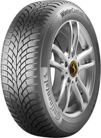 Continental Winterreifen "[Continental] 165/70R14 85T - WinterContact TS 870", Art.-Nr. 03558010000