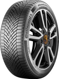 Continental Ganzjahresreifen "[Continental] 205/50R17 93W - AllSeasonContact 2", Art.-Nr. 03558120000