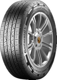 Continental Sommerreifen "[Continental] 265/65R18 114H - CrossContact H/T", Art.-Nr. 03596110000