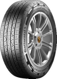 Continental Sommerreifen "[Continental] 225/60R18 100H - CrossContact H/T", Art.-Nr. 03596190000