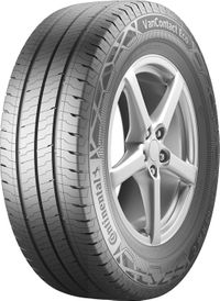 Continental Sommerreifen "[Continental] 205/75R16 113/111T - VanContact Eco", Art.-Nr. 04517240000