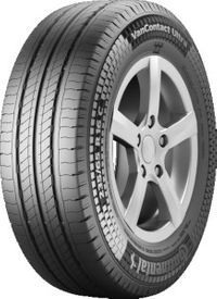 Continental Sommerreifen "[Continental] 195/75R16 107/105R - VanContact Ultra", Art.-Nr. 04519400000