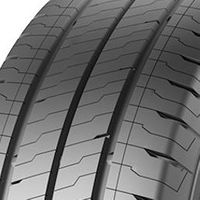 Continental Sommerreifen "[Continental] 205/75R16 113/111T - VanContact Eco", Art.-Nr. 04517240000