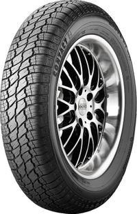 Continental Sommerreifen "165/80R15 87T - Contact CT 22", Art.-Nr. 03526210000
