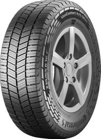 Continental Ganzjahresreifen "235/65 R16C 115/113T 8PR EVc - VanContact A/S Ultra", Art.-Nr. 04511950000