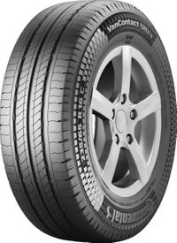 Continental Sommerreifen "225/75 R17C 114/112R 6PR EVc - VanContact Ultra", Art.-Nr. 04518980000