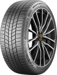 Continental Winterreifen "265/45 R21 108V XL EVc - WinterContact 8 S", Art.-Nr. 03202360000