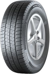 Continental Ganzjahresreifen "235/65 R16CP 115/113R 8PR EVc - VanContact Camper", Art.-Nr. 04519850000